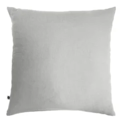 Taie d'oreiller double gaze de coton
