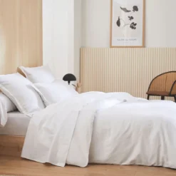 Taie d'oreiller Grand Hôtel Tradilinge