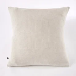 Taie d'oreiller nid d'abeille Terre de Nuit Maya