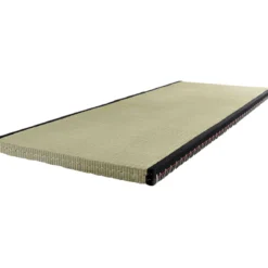 Tatami traditionnel en paille de riz 5 cm