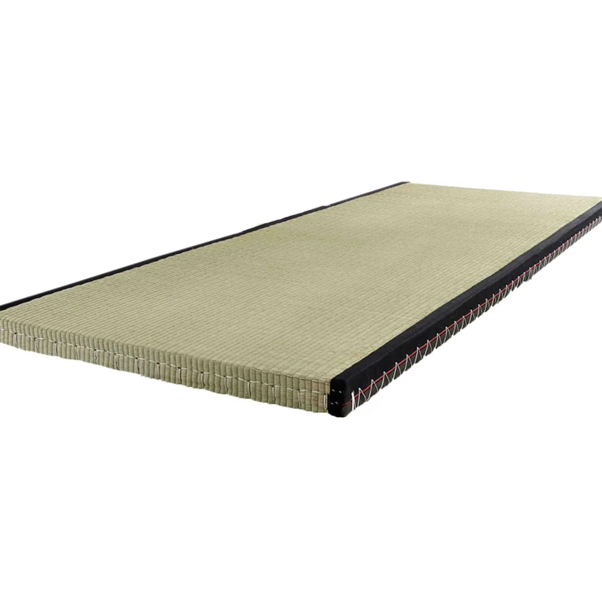 Tatami traditionnel en paille de riz 5 cm