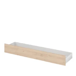 Tiroir pour lit superposé