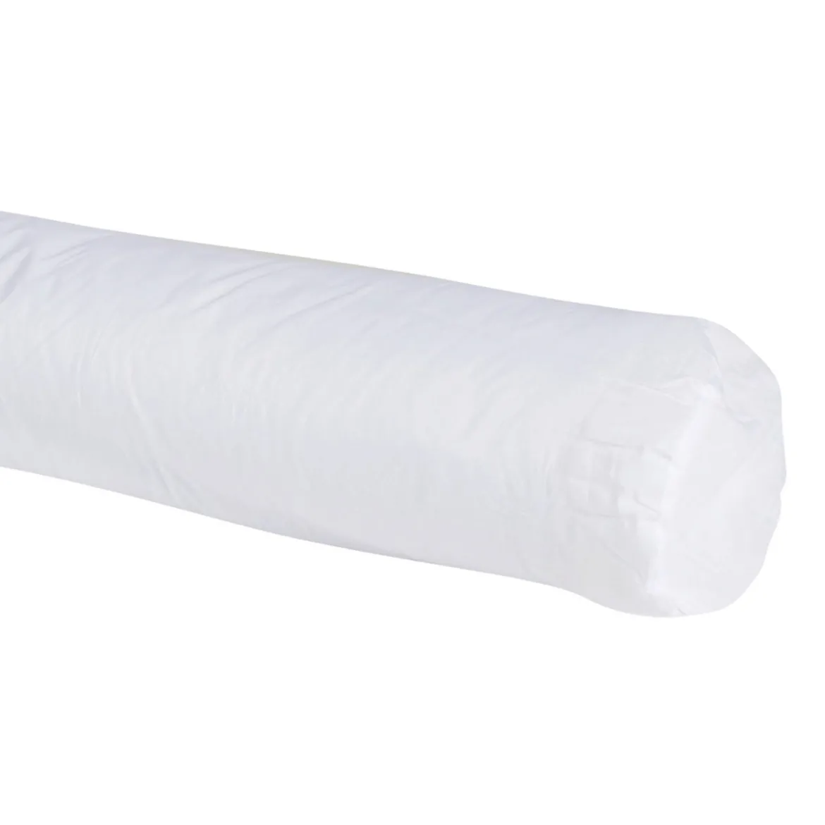 Traversin anti-acariens enveloppe 100% coton Someo