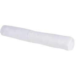 Traversin anti-acariens enveloppe 100% coton Someo