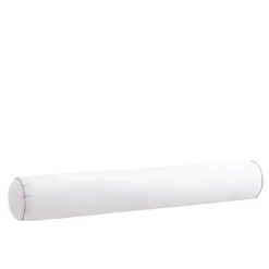 Traversin duvet de canard anti-allergènes moelleux Someo
