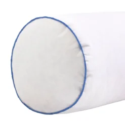 Traversin duvet de canard anti-allergènes moelleux Someo