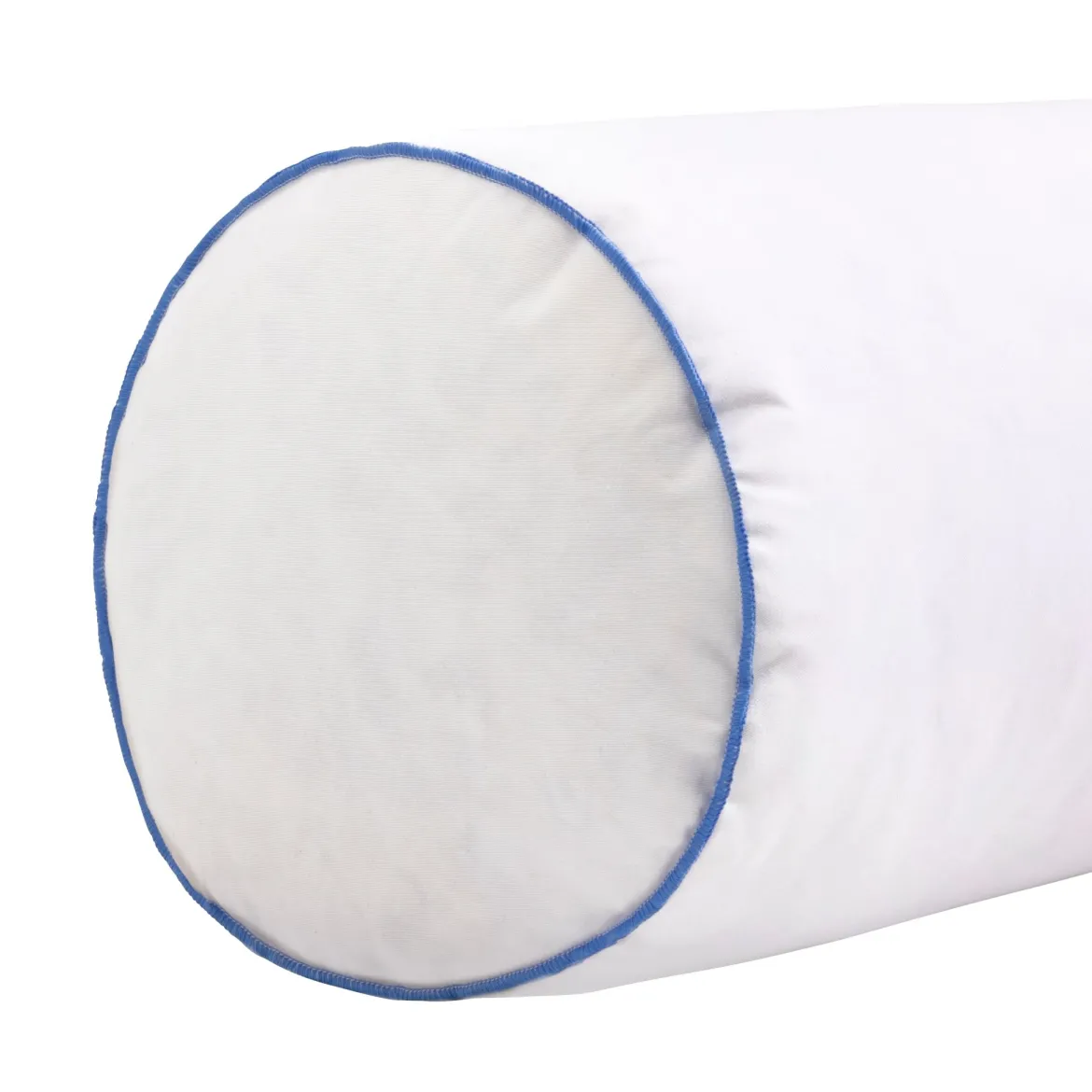 Traversin duvet de canard anti-allergènes moelleux Someo