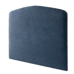 Tête de lit déco bouclette