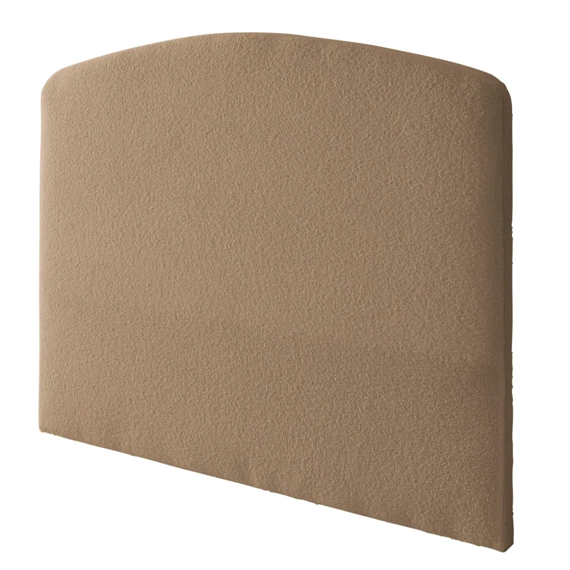 Tête de lit déco bouclette