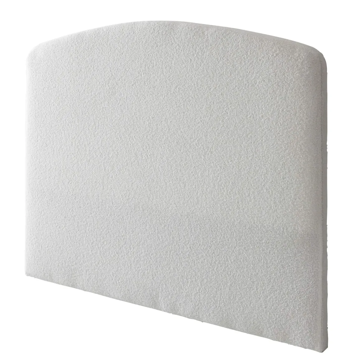Tête de lit déco bouclette