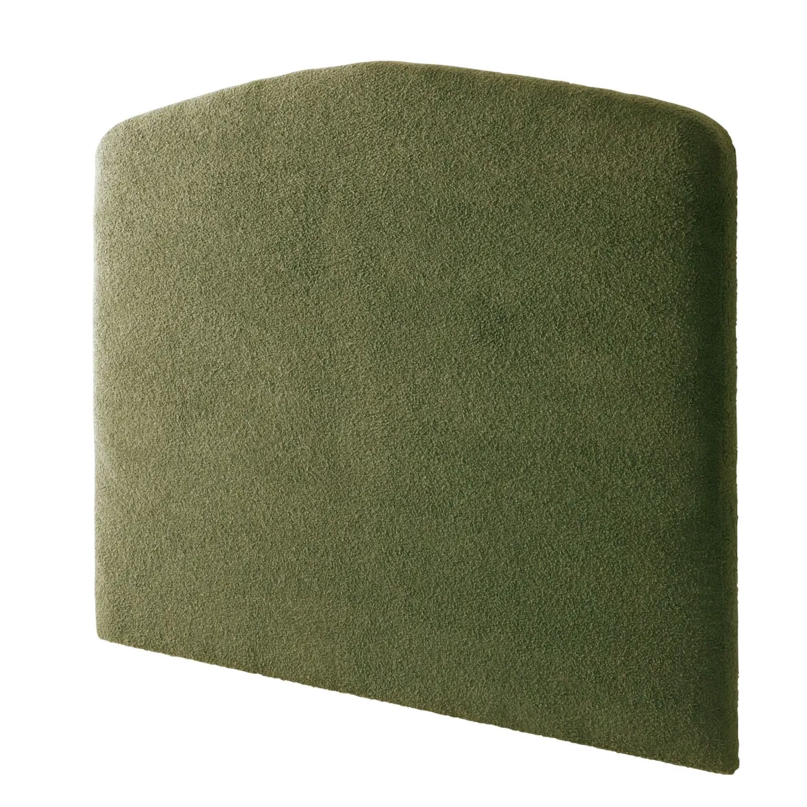 Tête de lit déco bouclette