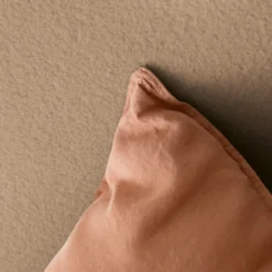 Tête de lit déco bouclette