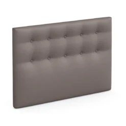 Tête de lit déco capitonnée - SOMEO