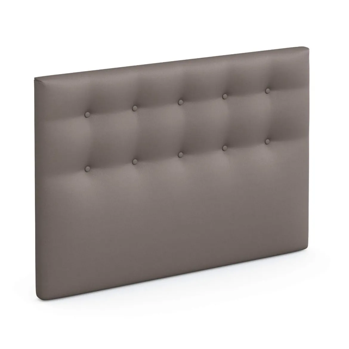 Tête de lit déco capitonnée - SOMEO