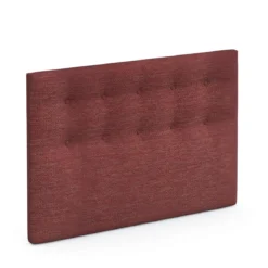 Tête de lit déco capitonnée - SOMEO