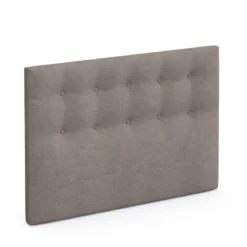 Tête de lit déco capitonnée - SOMEO