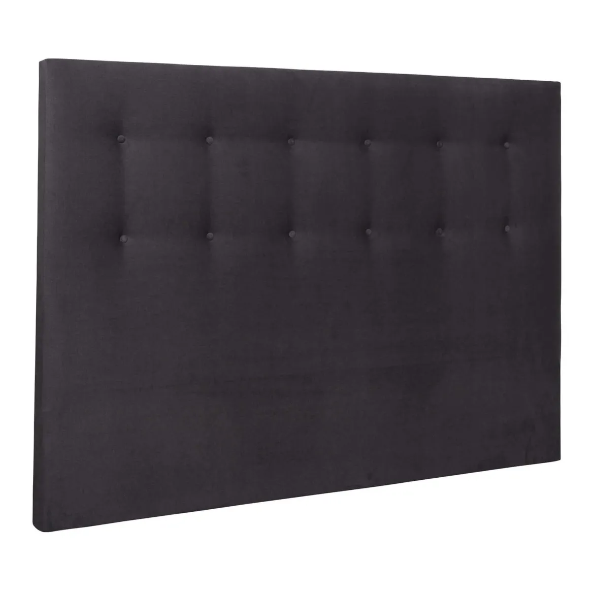 Tête de lit déco capitonnée - SOMEO