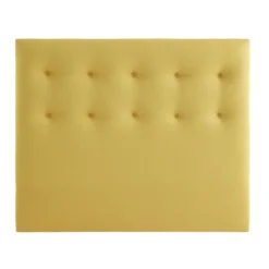 Tête de lit déco capitonnée - SOMEO