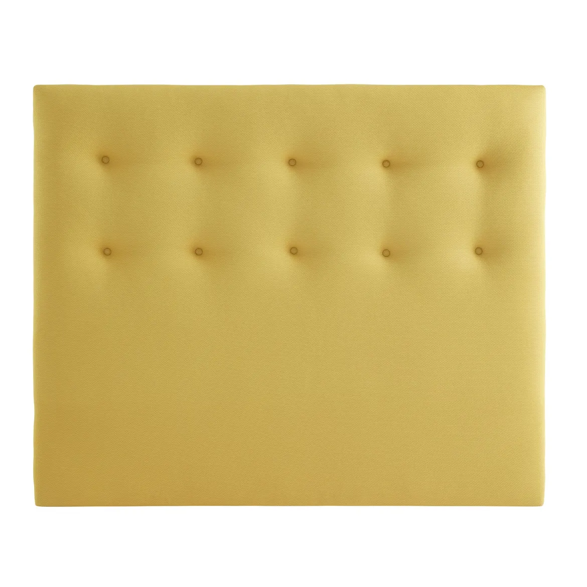 Tête de lit déco capitonnée - SOMEO
