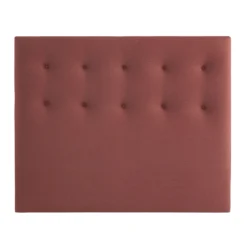 Tête de lit déco capitonnée - SOMEO