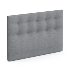 Tête de lit déco capitonnée - SOMEO