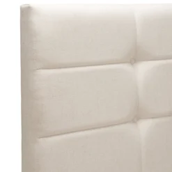 Tête de lit déco Cozy - Merinos
